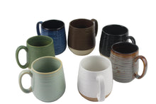 Load image into Gallery viewer, Pastel Stoneware Mug