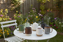Load image into Gallery viewer, Pastel Stoneware Mug