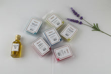 Load image into Gallery viewer, SCENTED CANDLE MELT PK6 ASST COLS