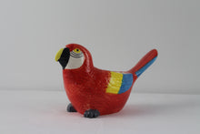 Load image into Gallery viewer, Lorikeet Pot Planter