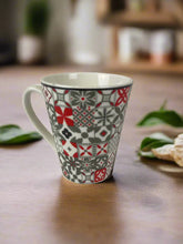 Load image into Gallery viewer, Moroccan Style Mug