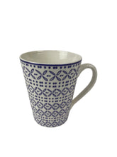Load image into Gallery viewer, Moroccan Style Mug