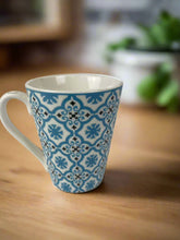 Load image into Gallery viewer, Moroccan Style Mug
