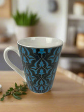 Load image into Gallery viewer, Moroccan Style Mug