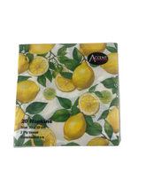 Load image into Gallery viewer, Fruity Summer Napkins-20PK