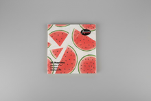 Load image into Gallery viewer, Fruity Summer Napkins-20PK