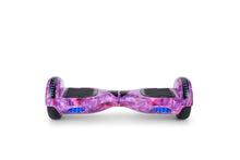 Load image into Gallery viewer, New Electric Purpel Self Balancing All Terrain