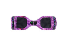 Load image into Gallery viewer, New Electric Purpel Self Balancing All Terrain