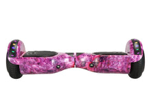 Load image into Gallery viewer, 6.5 HoveroorX Australia OFF Road Hoverboard – Electric Galaxy Purple (Pre-Ordered Only)