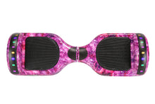 Load image into Gallery viewer, 6.5 HoveroorX Australia OFF Road Hoverboard – Electric Galaxy Purple (Pre-Ordered Only)