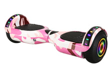 Load image into Gallery viewer, 6.5 HoveroorX Australia Off-Road Hoverboard – Electric Pink Camo (Pre-Ordered Only)