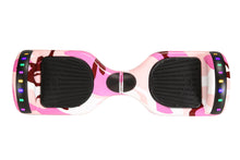 Load image into Gallery viewer, 6.5 HoveroorX Australia Off-Road Hoverboard – Electric Pink Camo (Pre-Ordered Only)