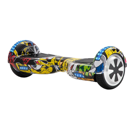 Australia Hoverboard 6.5