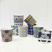 Load image into Gallery viewer, Moroccan Style Mug