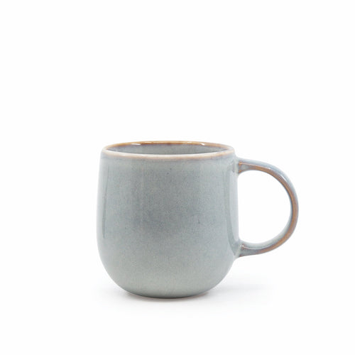 S&P- NAOKO Mug Stone 380ml| Bliss Gifts & Homewares | Unit 8, 259 Princes Hwy Ulladulla | South Coast NSW | Online Retail Gift & Homeware Shopping | 0427795959, 44541523