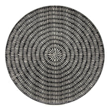 Load image into Gallery viewer, OSAKA round platter by Salt&amp;Pepper. 35cm in size, these serving platters bring the earth, sea and sky to your hosting style, exuding a timeless look for everyday dining or special occasions. Microwave and dishwasher safe.| Bliss Gifts &amp; Homewares | Unit 8, 259 Princes Hwy Ulladulla | South Coast NSW | Online Retail Gift &amp; Homeware Shopping | 0427795959, 44541523