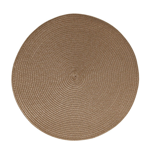 Bring a touch of colour and style to your table setting with salt&pepper's Paige Placemat in clay, a part of salt&pepper's Dine collection. Made from a woven polypropylene, durable and stain resistant. 38cm.| Bliss Gifts & Homewares | Unit 8, 259 Princes Hwy Ulladulla | South Coast NSW | Online Retail Gift & Homeware Shopping | 0427795959, 44541523