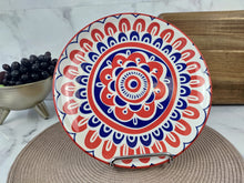 Load image into Gallery viewer, Moroccan Plates 27 cm