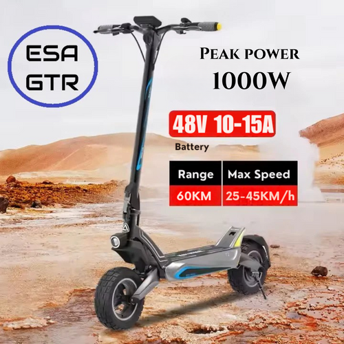 Electric Scooter ESA GTR