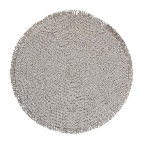 Add a fun boho vibe to your table setting with salt&pepper''s Piper Placemat in white, a part of salt&pepper''s Dine collection. Made from a 100% paper with unique fringing detailing.| Bliss Gifts & Homewares | Unit 8, 259 Princes Hwy Ulladulla | South Coast NSW | Online Retail Gift & Homeware Shopping | 0427795959, 44541523