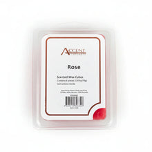 Load image into Gallery viewer, SCENTED CANDLE MELT PK6 ASST COLS