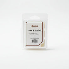 Load image into Gallery viewer, SCENTED CANDLE MELT PK6 ASST COLS