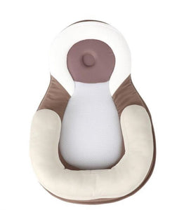 SLEEP WELL - PORTABLE BABY BED, BABY CRIB