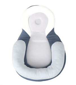 SLEEP WELL - PORTABLE BABY BED, BABY CRIB