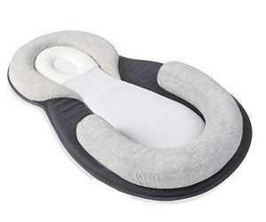 SLEEP WELL - PORTABLE BABY BED, BABY CRIB