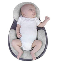 Load image into Gallery viewer, SLEEP WELL - PORTABLE BABY BED, BABY CRIB