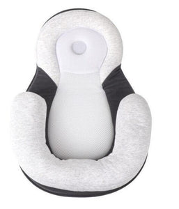 SLEEP WELL - PORTABLE BABY BED, BABY CRIB