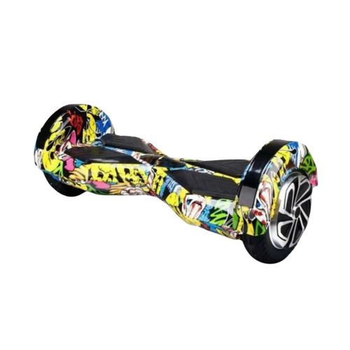 Australia Hoverboard Lamborghini Style Hoverboard 8” – HipHop