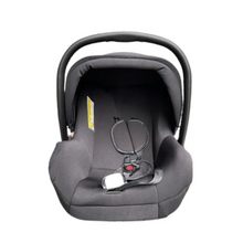 Load image into Gallery viewer, Modern Grey Baby Pram for Australian Parents