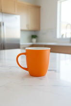 Load image into Gallery viewer, Matt Mug 500ml