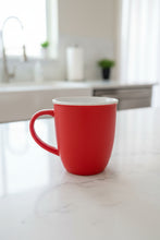 Load image into Gallery viewer, Matt Mug 500ml
