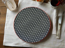 Load image into Gallery viewer, Moroccan Plates 27 cm