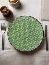 Load image into Gallery viewer, Moroccan Plates 27 cm
