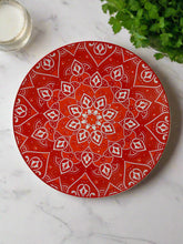 Load image into Gallery viewer, Moroccan Plates 27 cm