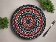 Load image into Gallery viewer, Moroccan Plates 27 cm