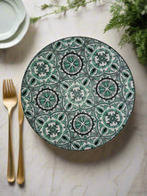 Load image into Gallery viewer, Moroccan Plates 27 cm