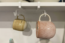Load image into Gallery viewer, MUG HOLDER 28.5X15.5X6CM - UNDER CABINET