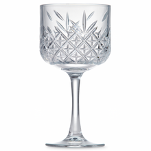 Load image into Gallery viewer, Salt&amp;Peppers WINSTON Set of 4 Cocktail Glasses are perfect for dinner parties and entertaining. A fine example of European craftsmanship, the 550ml cocktail glass has a classic design that is timeless. | Bliss Gifts &amp; Homewares | Unit 8, 259 Princes Hwy Ulladulla | South Coast NSW | Online Retail Gift &amp; Homeware Shopping | 0427795959, 44541523