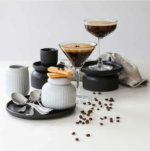 Salt&Pepper | Winston | Martini Glass | Set of 4| Bliss Gifts & Homewares | Unit 8, 259 Princes Hwy Ulladulla | South Coast NSW | Online Retail Gift & Homeware Shopping | 0427795959, 44541523
