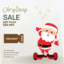 Load image into Gallery viewer, Australia Hoverboard ESA Pro Elite 700W Electric Scooter