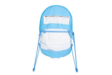 Load image into Gallery viewer, Baby chair with vibration and music – Sky-Blue - Cuteably Australia