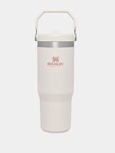 STANLEY CLASSIC FLIP STRAW TUMBLER 30OZ