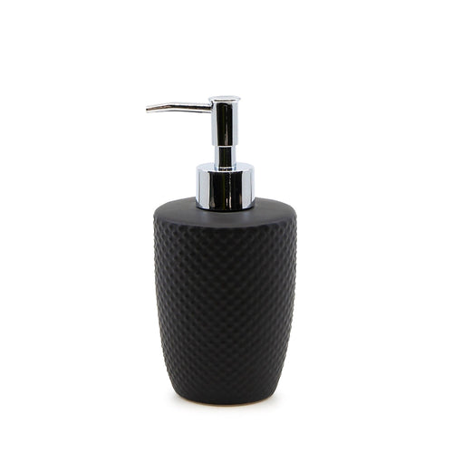 Salt&Pepper | EMBOSS | Dispenser | Bathroom Accessories | Stockists of Salt & Pepper | Bliss Gifts & Homewares | Unit 8, 259 Princes Hwy Ulladulla | South Coast NSW | Online Retail Gift & Homeware Shopping | 0427795959, 44541523