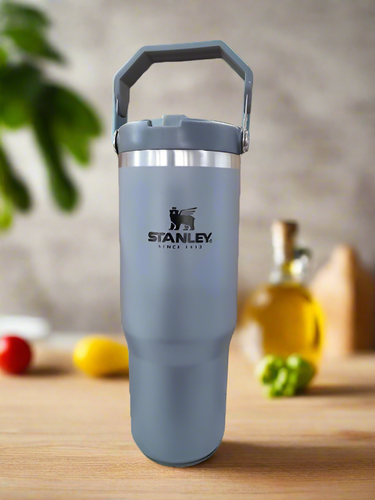 STANLEY CLASSIC FLIP STRAW TUMBLER 30OZ