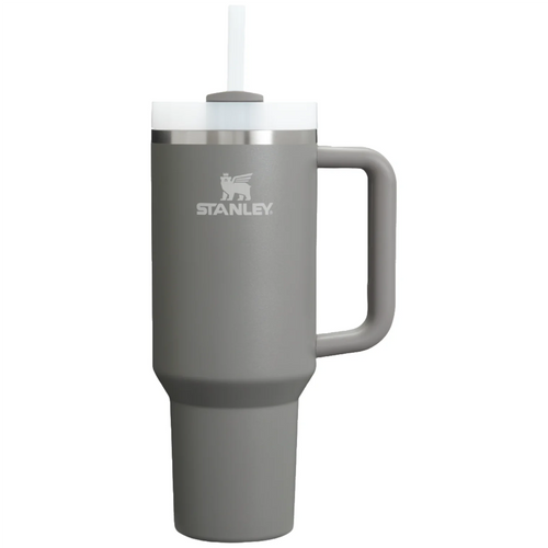 Stanley Quencher H2.0 Grey - Hydration for Sydney Adventures