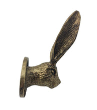 Load image into Gallery viewer, Antique-Style Rabbit Hook